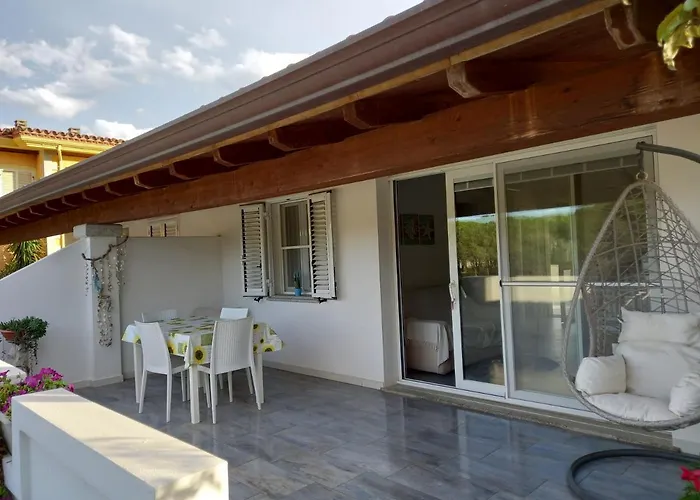 Casa Maria