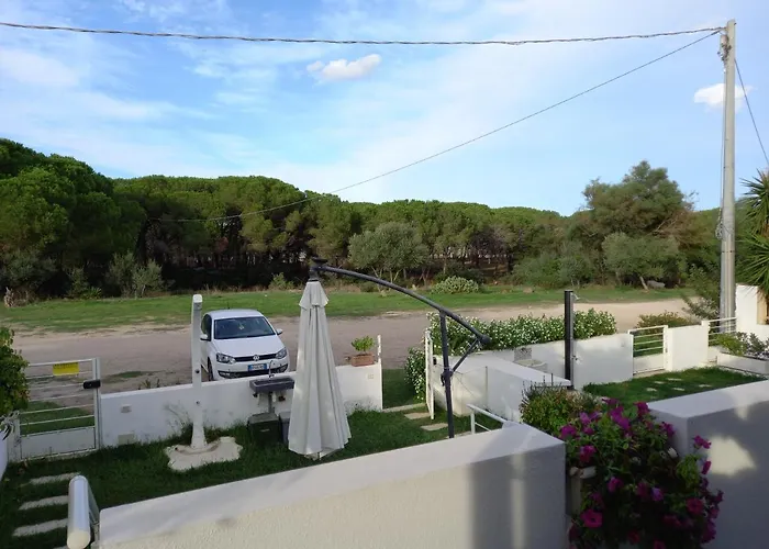 Casa Maria