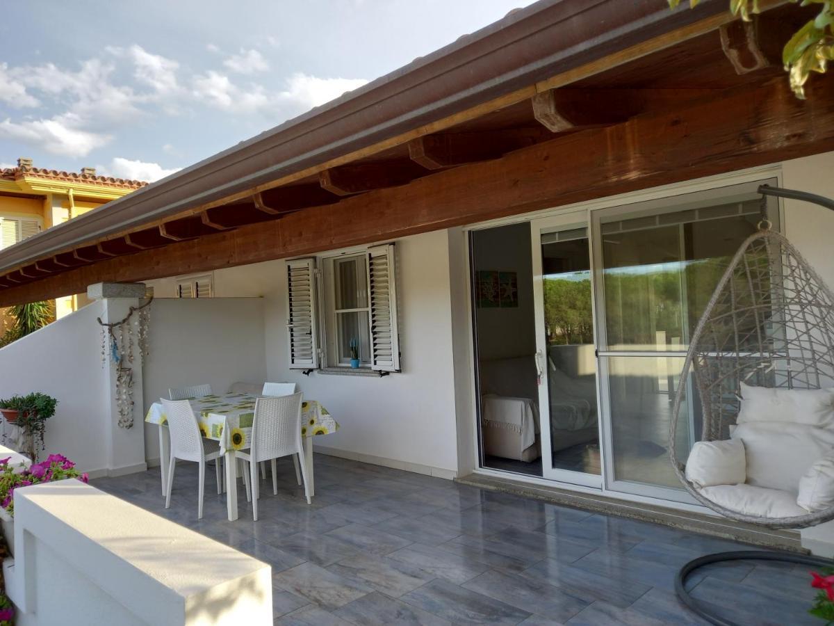 Casa Maria Apartment *