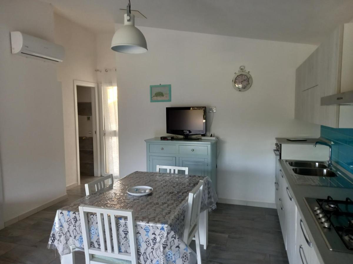 Apartment Casa Maria Siniscola