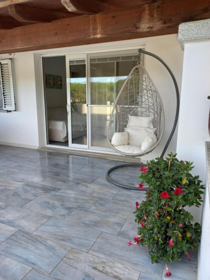 Casa Maria Apartment Siniscola