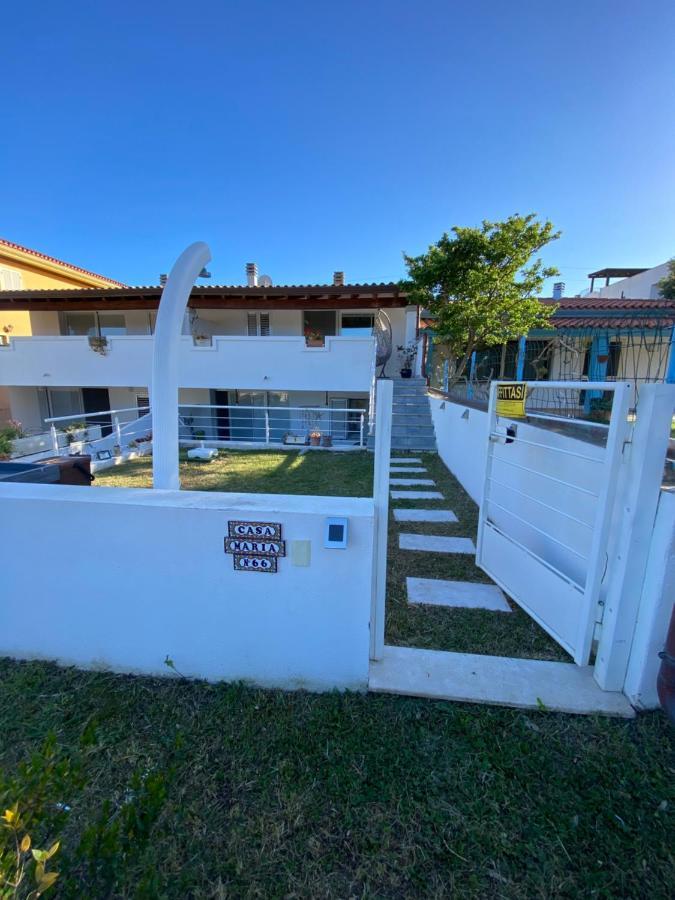 Apartment Casa Maria *