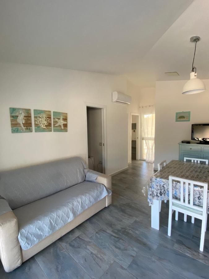 Apartment Casa Maria *