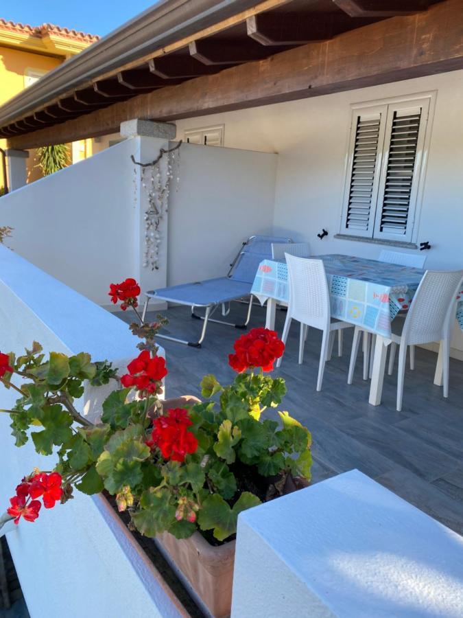 Apartment Casa Maria