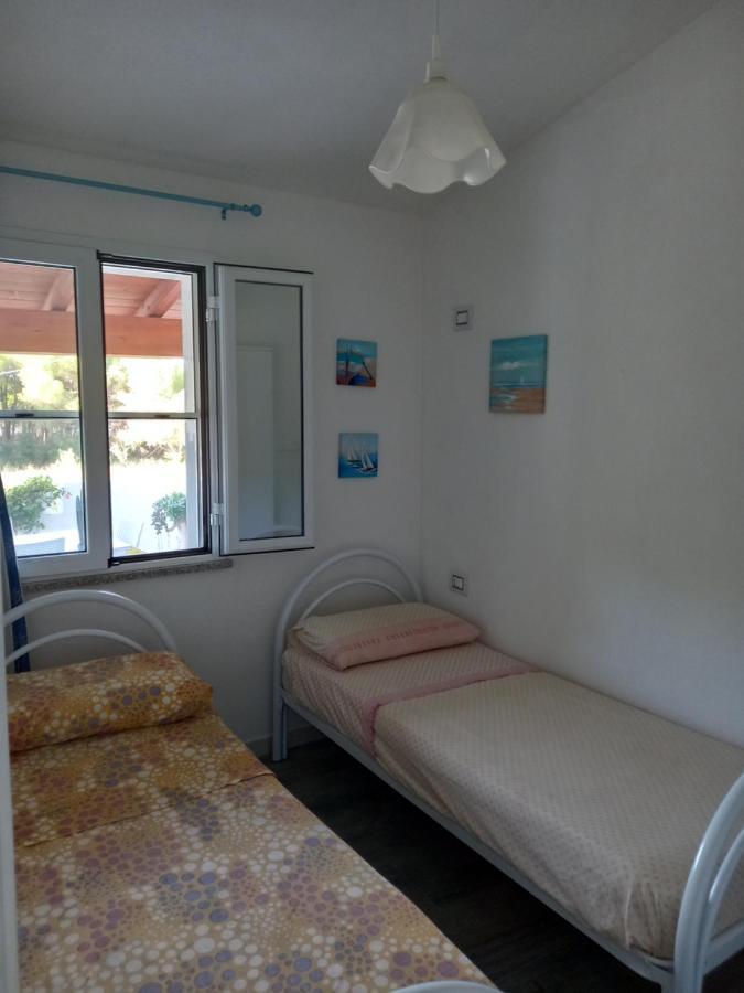 Casa Maria Apartment