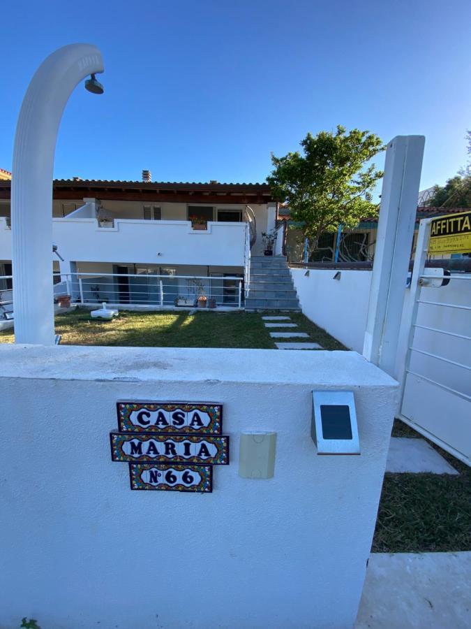 Casa Maria Apartment *